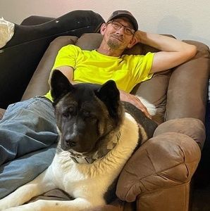 Meet your Posher, Vincent